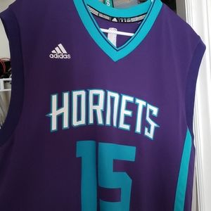 NBA Men's Kemba Walker Jersey